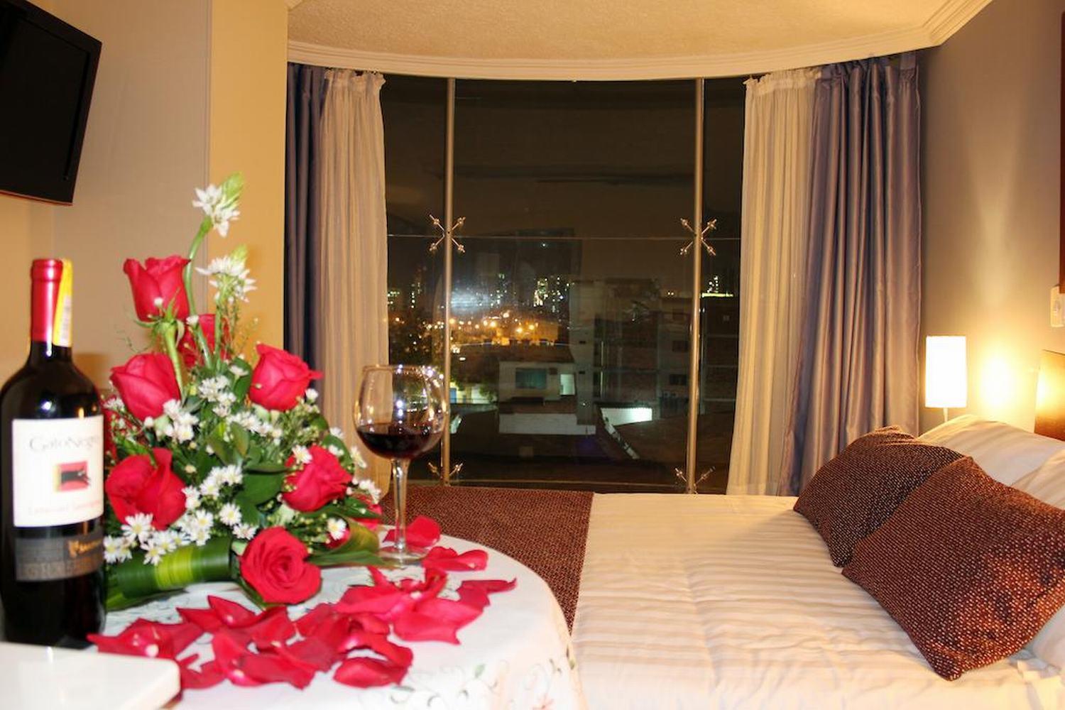 Hotel Plazuela Real Bucaramanga Zewnętrze zdjęcie