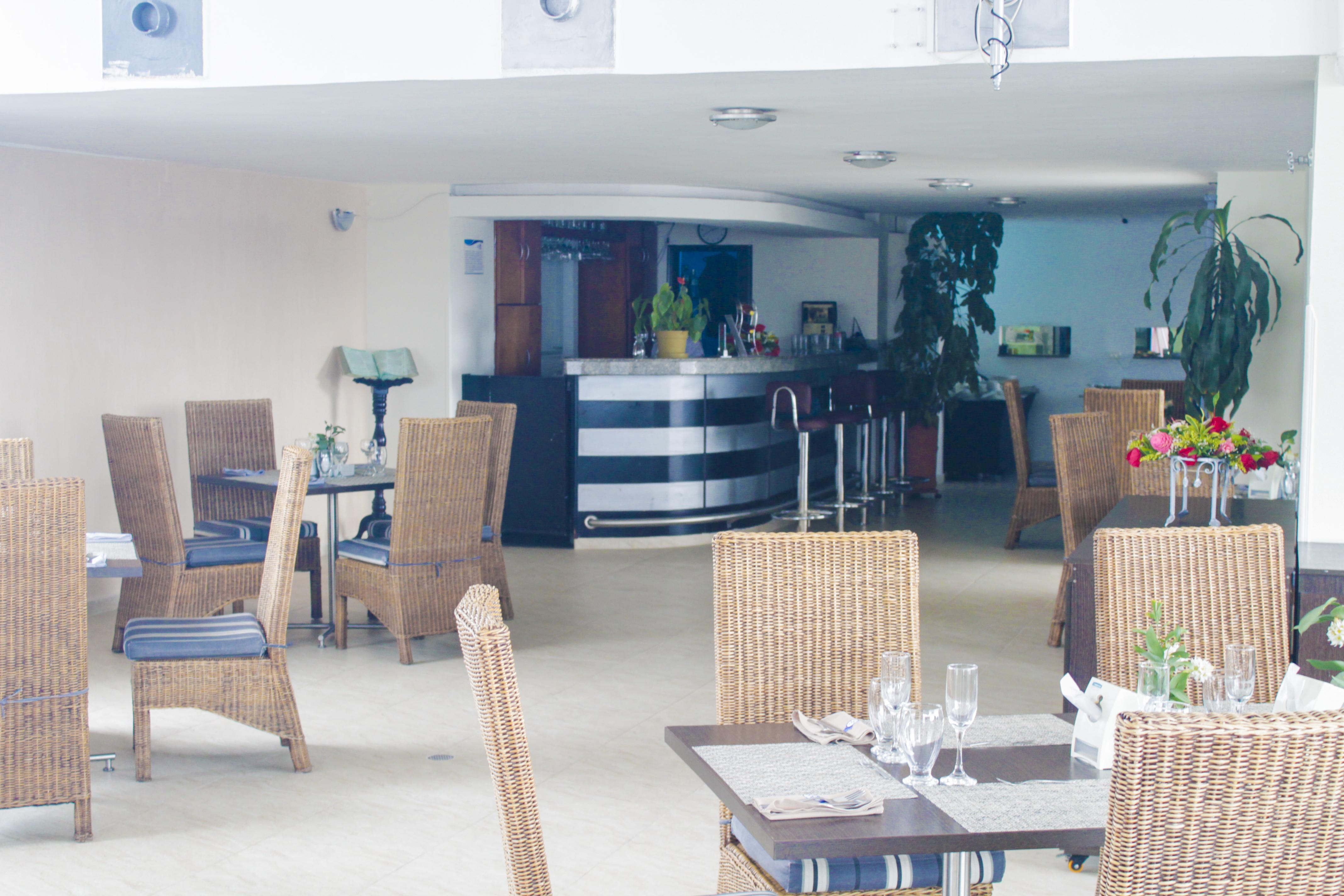 Hotel Plazuela Real Bucaramanga Zewnętrze zdjęcie