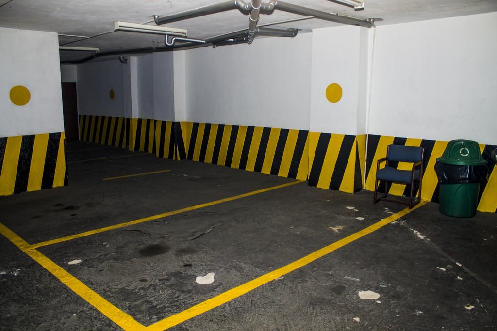 Hotel Plazuela Real Bucaramanga Zewnętrze zdjęcie