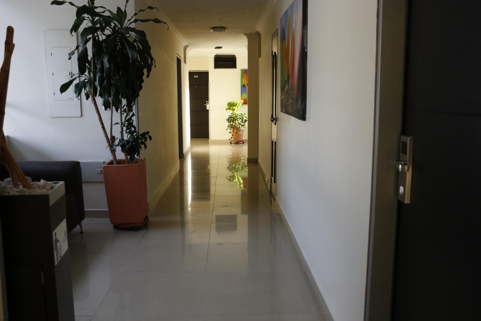 Hotel Plazuela Real Bucaramanga Zewnętrze zdjęcie