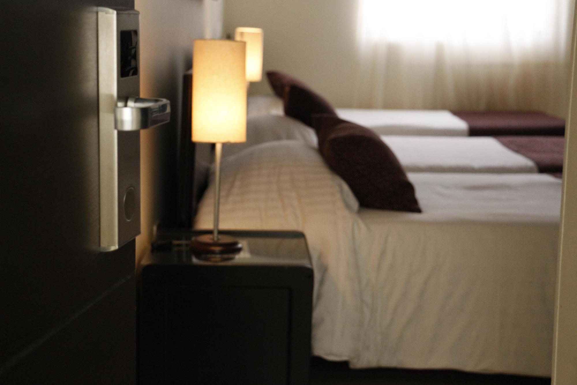 Hotel Plazuela Real Bucaramanga Zewnętrze zdjęcie