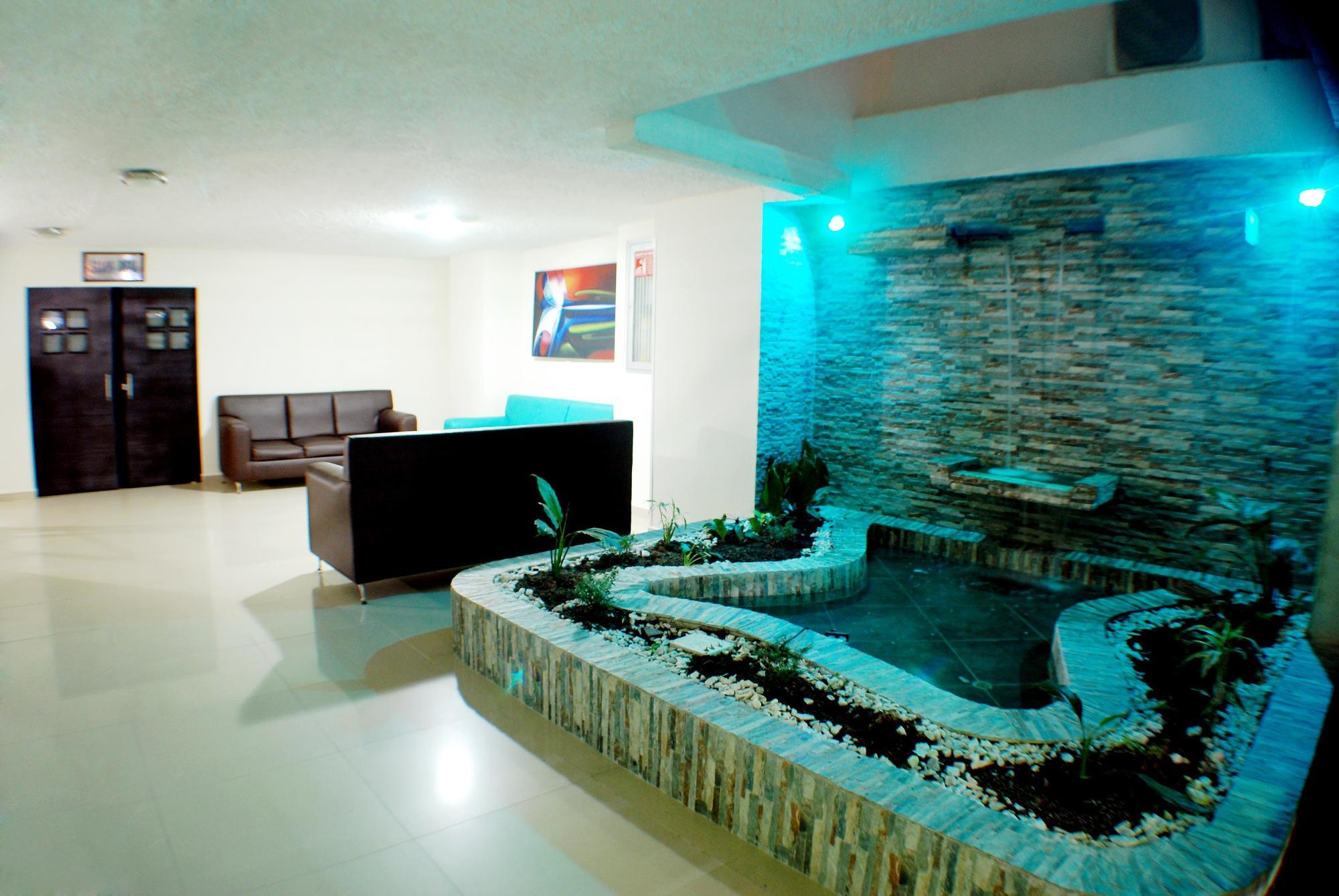 Hotel Plazuela Real Bucaramanga Zewnętrze zdjęcie