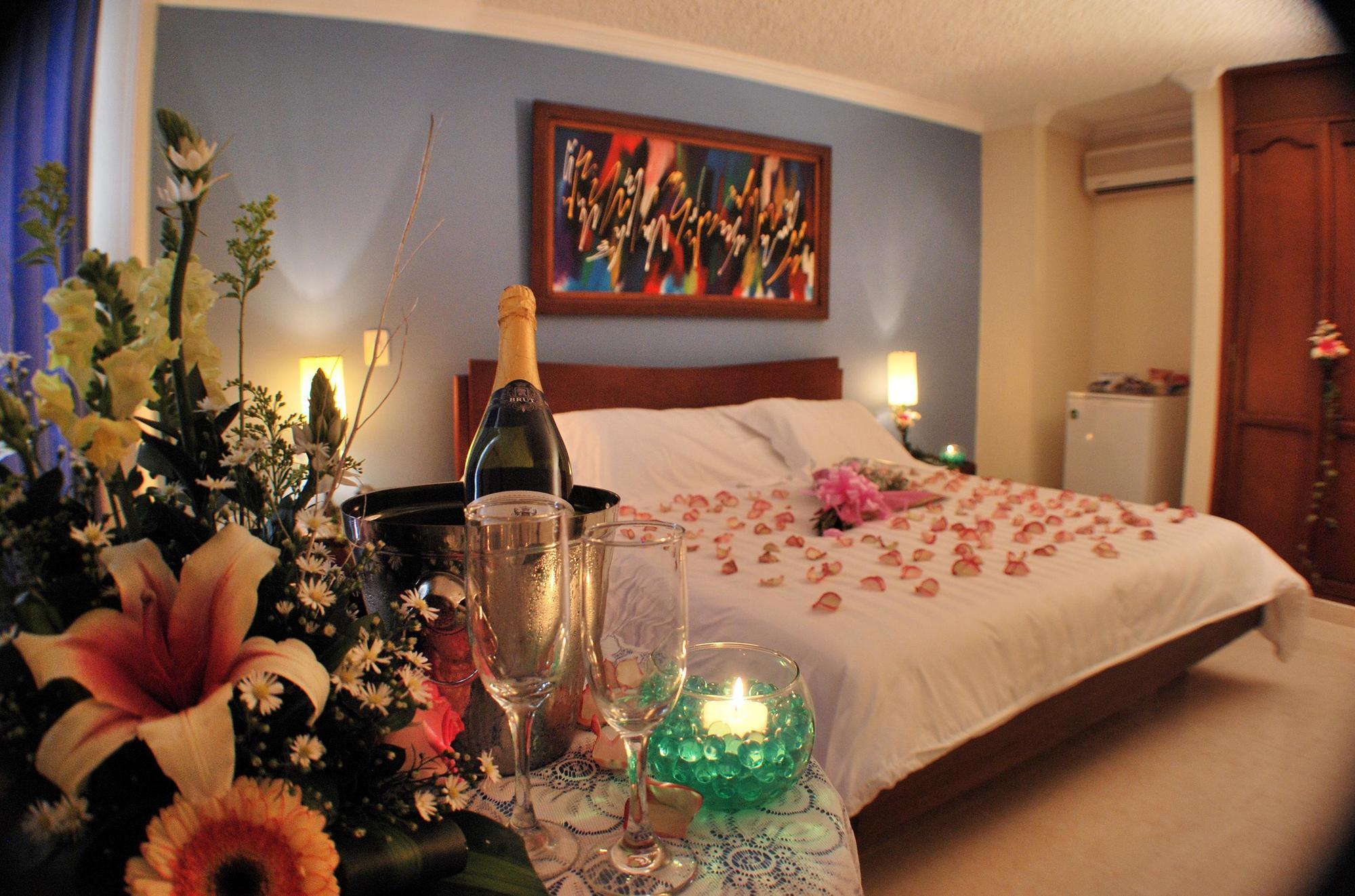 Hotel Plazuela Real Bucaramanga Zewnętrze zdjęcie