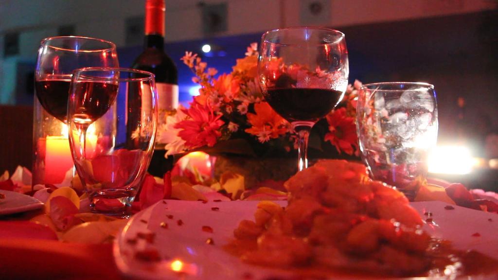Hotel Plazuela Real Bucaramanga Zewnętrze zdjęcie