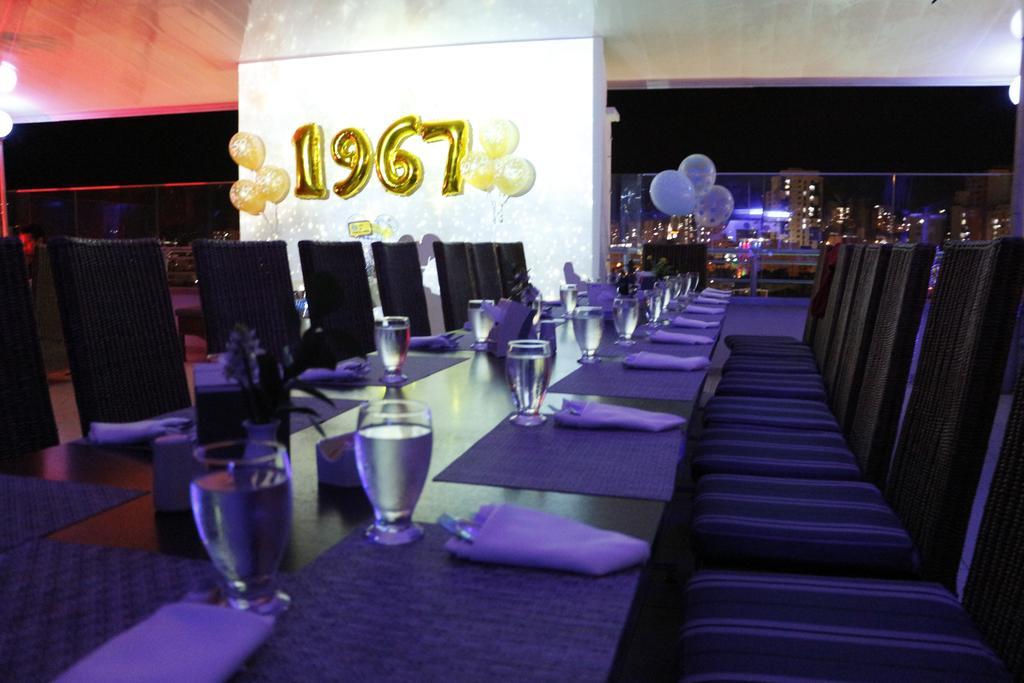 Hotel Plazuela Real Bucaramanga Zewnętrze zdjęcie